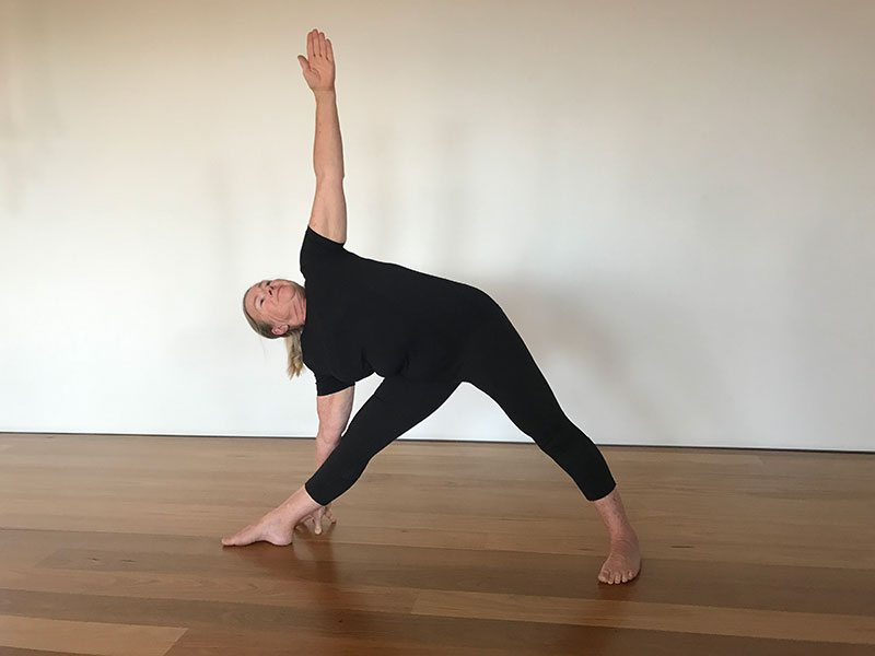 Beginners Class | Nowra Yoga Studio